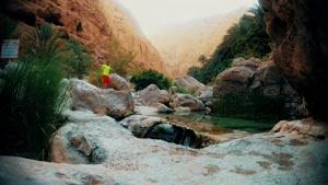 سفر به عمان