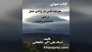 معرفت نفس در وادی عمل