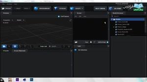 درس چهارم-آموزش پلاگین Element3Dدرافتر افکت برای مدلسازی سه بعدی
