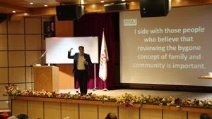 برگزاری موفقیت آمیز سمینار 24 خرداد هیراد با حضور گرم دانش پژوهان