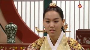 سریال افسانه جونگ میونگ قسمت 43