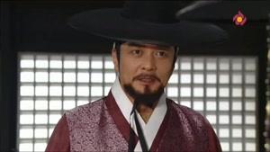 سریال افسانه جونگ میونگ قسمت 32