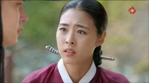 سریال افسانه جونگ میونگ قسمت 42
