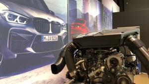 آپارات _ نسل بعدی پیشرانه های 500 اسب بخار بی ام و The New BMW S58 Eng