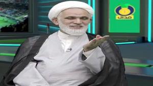 نماشا - راه ندادن خانم ها به ورزشگاه کار ما آخوندها نیست