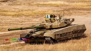 نماشا - 7 تا از تانک های جنگی برتر دنیا را ببینید