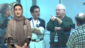 نماشا - «فیروز نادری» محقق ایرانی که مدیرکل ناسا شد