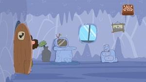 نماشا - مجموعه انیمیشن گاگولا - آلودگی آب