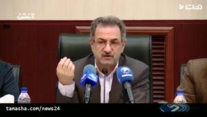 tamasha - برخورد جدی با ریخت و پاش شورای شهری های تهران