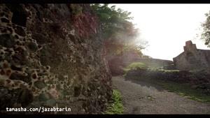 tamasha - تصاویری جذاب از جزایر ویرجین " کیفیت 4K