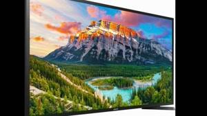 تلویزیون سامسونگ 43N5300