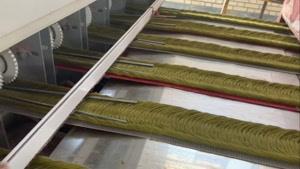 تولیدکننده نخ اکریلیک مورد استفاده فرش ماشینی
