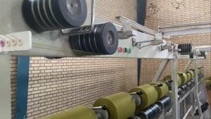 تولیدی نخ اکریلیک مورد استفاده فرش ماشینی