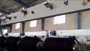 شرکت تولید کننده نخ اکریلیک فرش ماشینی