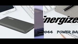 پاوربانک انرجایزر (شارژر همراه) مدل UE10044  10.000 mAh