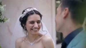 کلیپی از مراسم ازدواج مسعود اوزیل فوتبالیست ترک تبار معروف آلمانی