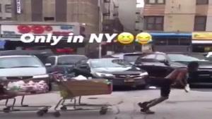 وقتی با خانومت میری خرید 😂