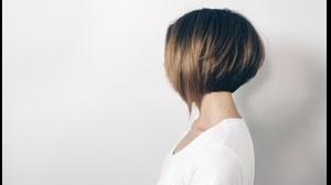 فیلم آموزش کوتاه کردن مو به روش ساده