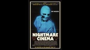 دانلود فیلم Nightmare Cinema 2018
