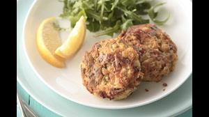 طرز تهيه كوكو تن ماهي