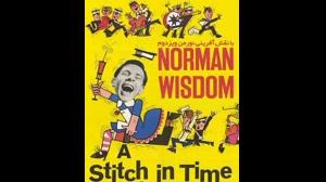 قصاب باشی  -  A Stitch in Time 1963