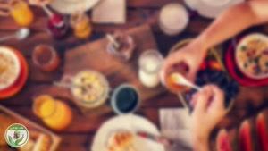 رژیم لاغری در تابستان