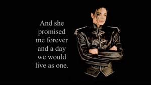 آهنگ Who Is It از Michael Jackson