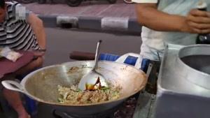 سفرنامه غذا در جاکارتا قسمت 23