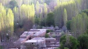 روستاهای عجیب و غریب در ایران