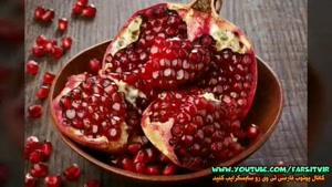 مواد غذایی برای زیبایی پوست و مو اتوپلاستی