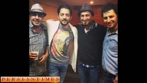  ممنوع الکاری رضا عطاران