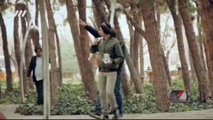 دوربین مخفی  ایرانی و خنده دار مواد فروش