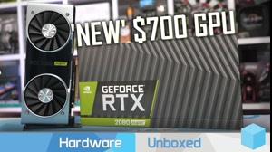 همه چیز درباره کارت گرافیک Nvidia GeForce RTX 2080 Super