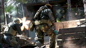 بخش Gunfight بازی Call of Duty- Modern Warfare رسما معرفی شد 