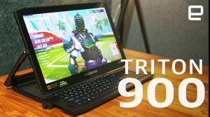معرفی لپ تاپ گیمینگ ایسر Predator Triton 900