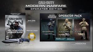 قابلیت شخصی سازی اسلحه در بازی COD: Modern Warfare