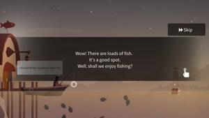تریلر بازی موبایل  Fishing Life 