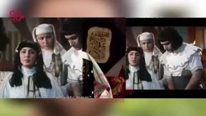 نماشا - خاطرات جالب و پشت صحنه سریال یوسف پیامبر