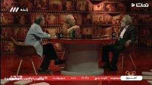 کانال تماشا - انتقادات تند مسعود فراستی از فیلم شبی که ماه کامل شد