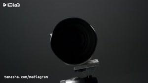 تماشا- معرفی سیگما fp ؛ کوچکترین دوربین بدون آینه فول فریم جهان