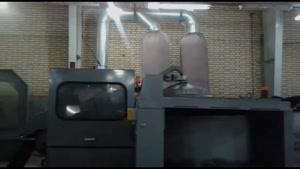 تولیدنخ اکریلیک فرش ماشینی