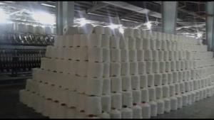تولید نخ اکریلیک فرش ماشینی