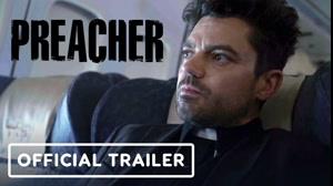 تریلر فصل چهارم سریال Preacher