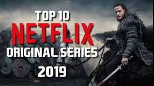 با بهترین سریال های شبکه نتفلیکس در سال 2019 آشنا شوید