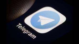 آموزش پاک کردن تمام پیام های تلگرام با گزینه