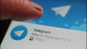 آموزش مخفی کردن چت٬کانال و گروه تلگرام با برنامه موبوگرام