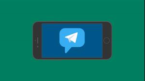 آموزش ساخت اکانت مجازی تلگرام