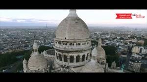 قلب مقدس فرانسه - تعیین وقت سفارت فرانسه با ویزاسیر