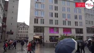 میدان مارین پلاتز آلمان - Marienplatz Germany - تعیین وقت سفارت با ویز