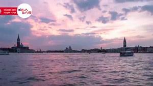 ونیز ایتالیا - Venice Italy - تعیین وقت سفارت ایتالیا با ویزاسیر